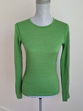 Icebreaker Bodyfit 200 Merino Long Sleeve